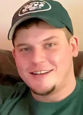 James Rosano death by force case profile photo