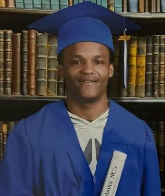 Jontay Davis death by force case profile photo