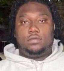 Jamari Henry death by force case profile photo