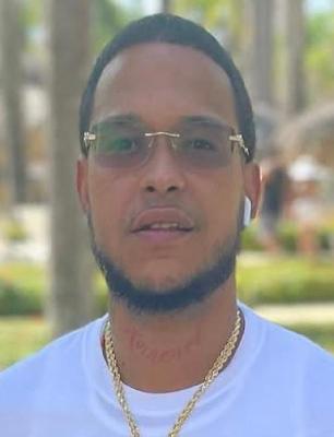 Kelvin Mosquea death by force case profile photo