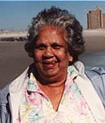 Stella Bolton death by force case profile photo