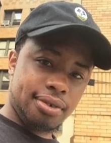 Jaceil Banks death by force case profile photo