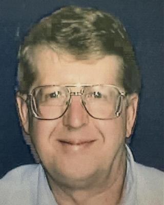Stephen Bockemeier death by force case profile photo