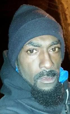 James Gaines death by force case profile photo