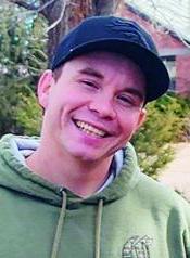 Hayden Alter death by force case profile photo