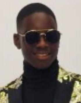 Keshon Parker death by force case profile photo