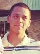 Erick Cano death by force case profile photo