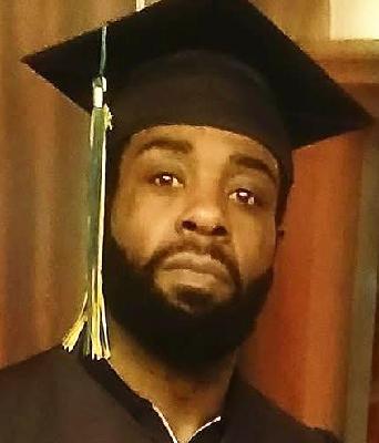Maurice Streeter death by force case profile photo