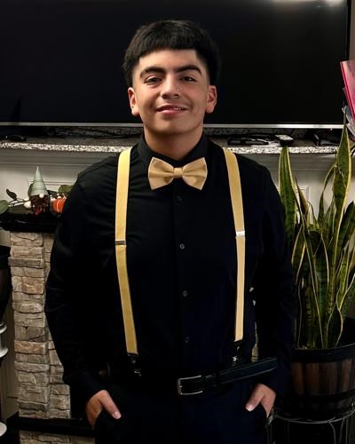 Alexander Martinez death by force case profile photo