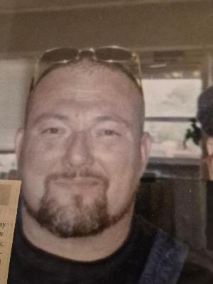 Joshua Teel death by force case profile photo