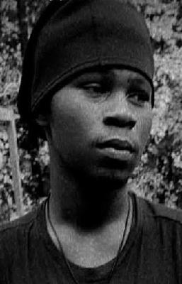 Tykeon Holloway death by force case profile photo