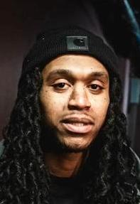 J’Mere Ridley-Smith death by force case profile photo