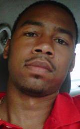 Tyrus Davis death by force case profile photo