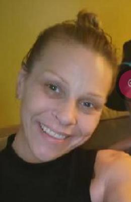Nicole Azzoto death by force case profile photo