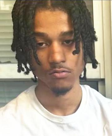 William Blakney death by force case profile photo