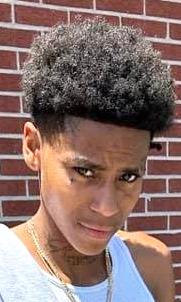 Destiny Tucker death by force case profile photo