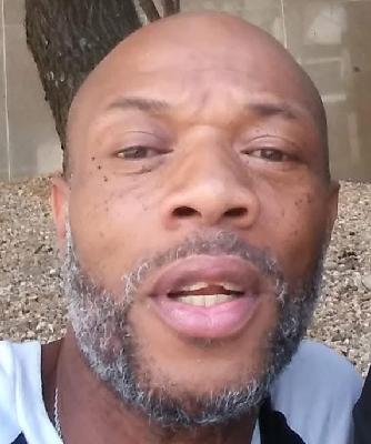 Rodney Hardy death by force case in Simpson, NC