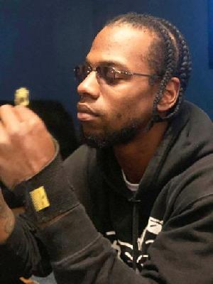 Hakeim Hutchinson death by force case profile photo