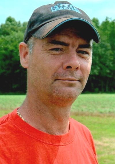Allen Mitchell death by force case in Chocowinity, NC