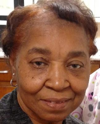 Rebia Hobbs death by force case profile photo