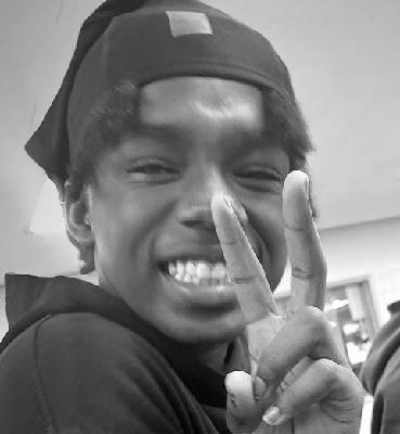 Jamauri Mezar death by force case profile photo