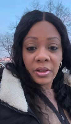 Chaneil Ramsay death by force case profile photo