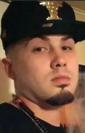 David Vazquez death by force case profile photo