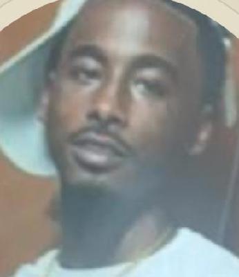 Anthony Shearin death by force case profile photo
