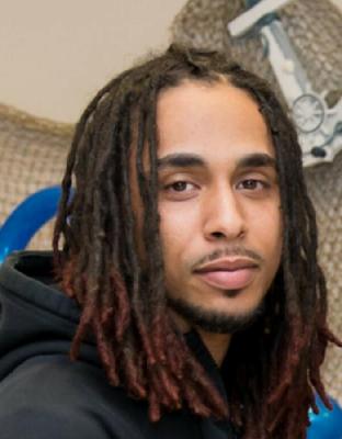 Prince Cureton death by force case profile photo
