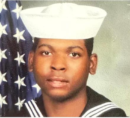Keino Campbell death by force case profile photo