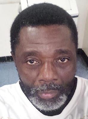 Anthony Huggins death by force case profile photo