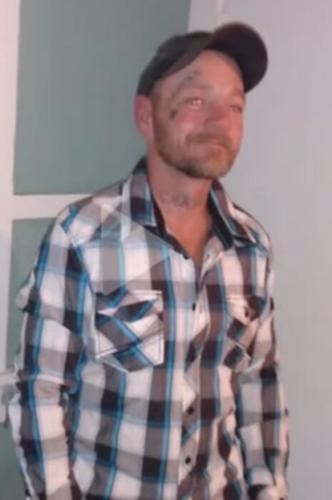 John Michael Lee death by force case in Canton, OH
