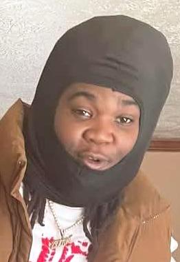 Brandon Grimes death by force case profile photo