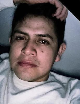Marco Reyes death by force case profile photo