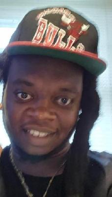 Darryl Barnes death by force case profile photo