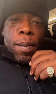 Ramel Fisher death by force case profile photo