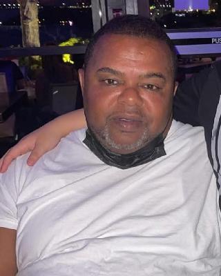 Kevin Jennings death by force case profile photo