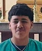 Alexander Puentes death by force case profile photo