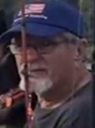 James Scoggins death by force case profile photo