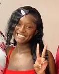 Aaliyah Isles death by force case profile photo