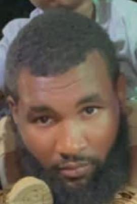 Orion Sanzeni death by force case profile photo