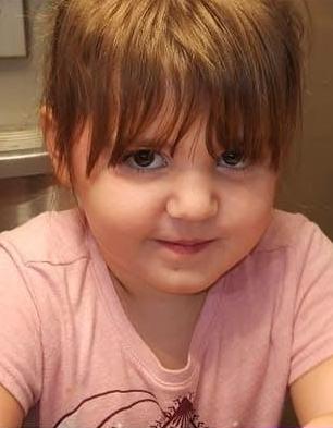 Elizibeth Feaster death by force case profile photo