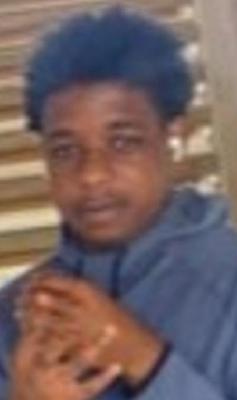 Jamyrion Hobbs death by force case profile photo