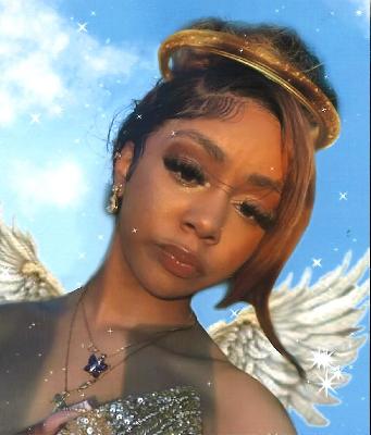 Lyric Lewis death by force case profile photo