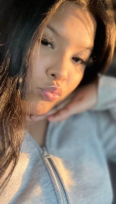 Kimberly Venegas-Gonzalez death by force case profile photo
