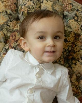 Gionni Jackson death by force case profile photo