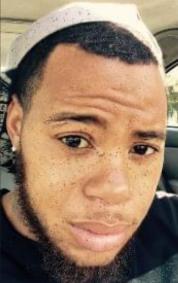 Stephen Carroll death by force case profile photo