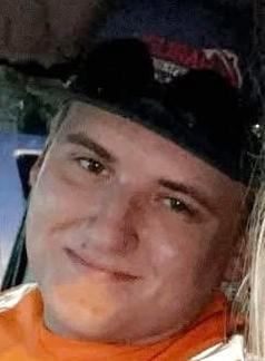 Dylan McGee death by force case profile photo