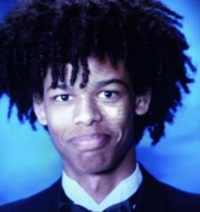 Zane Hughes death by force case profile photo