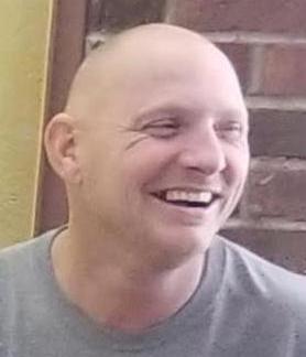 Joseph Brandenburg death by force case profile photo